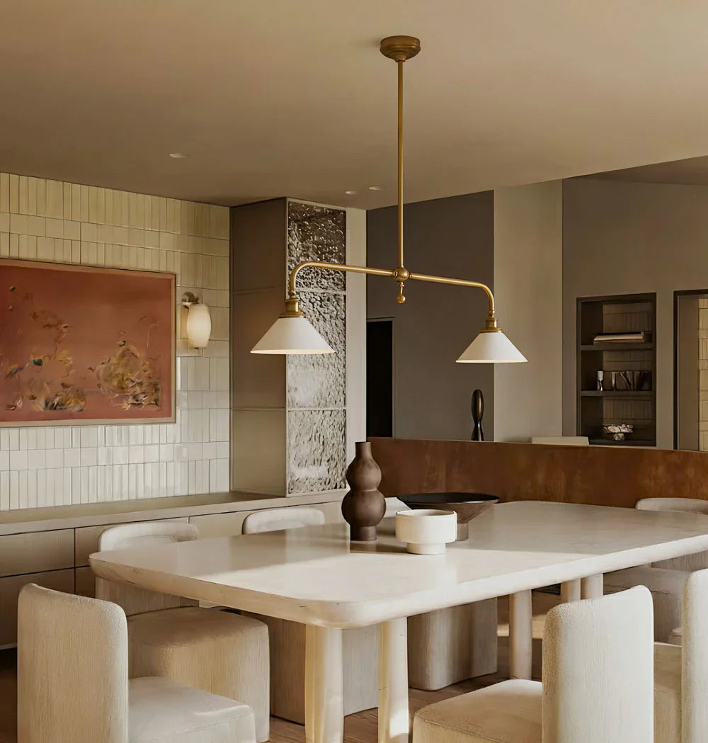 Artfan Lighting collection