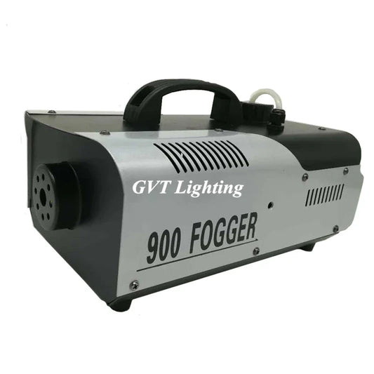Artfan 900W Wireless Remote Control Smoke Machine for Indoor & Outdoor Stage Performance