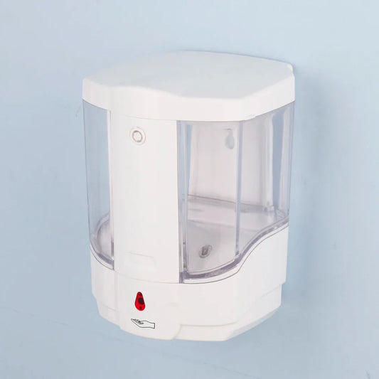 Artfan Automatic Smart Sensor Liquid Soap Dispenser 700ml ABS Sanitizer Bottle