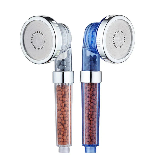 Artfan 3-Function Adjustable Shower Head for NZDB