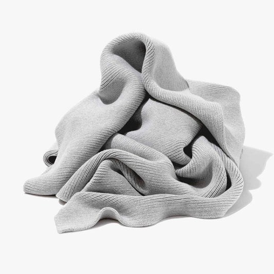 Artfan 15LB Weighted Blanket for Anxiety & Insomnia - Relaxing Bed Quilt for Better Sleep