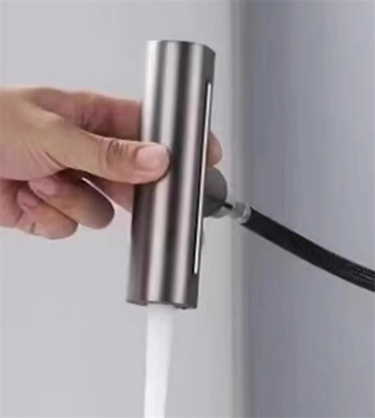 Artfan 4-Way ABS Kitchen Faucet Replacement Spouts - Factory Direct Sale