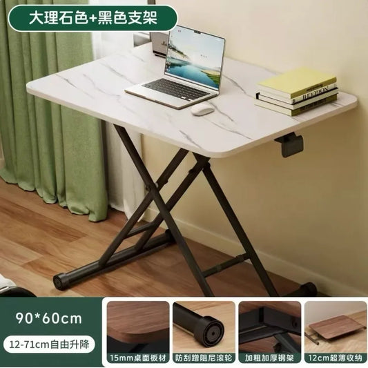 Artfan Adjustable Coffee Table: Portable, Multi-functional, and Stylish Home Furniture