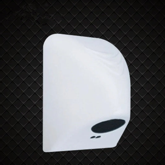 Artfan Automatic Hand Dryer | Wall Mounted Sensor | Bathroom Hot Air Device