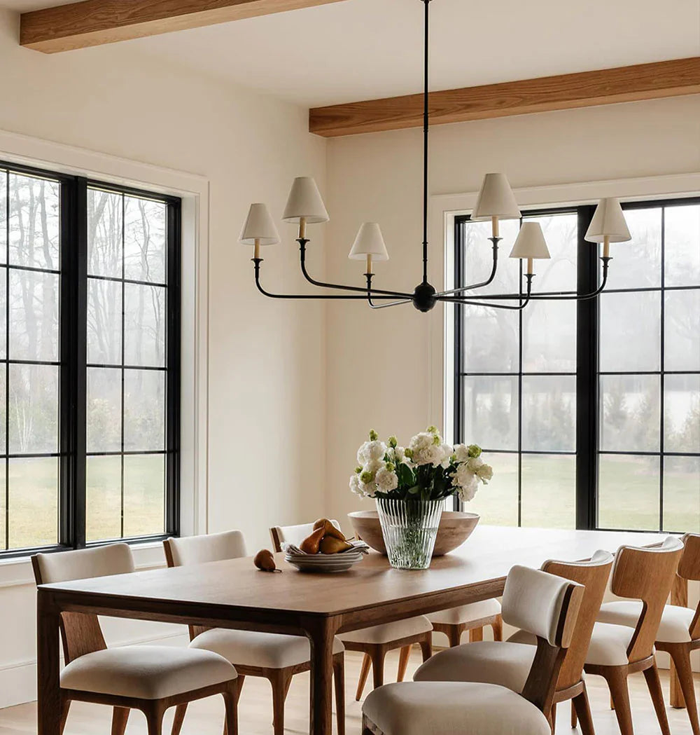 Custom Lighting