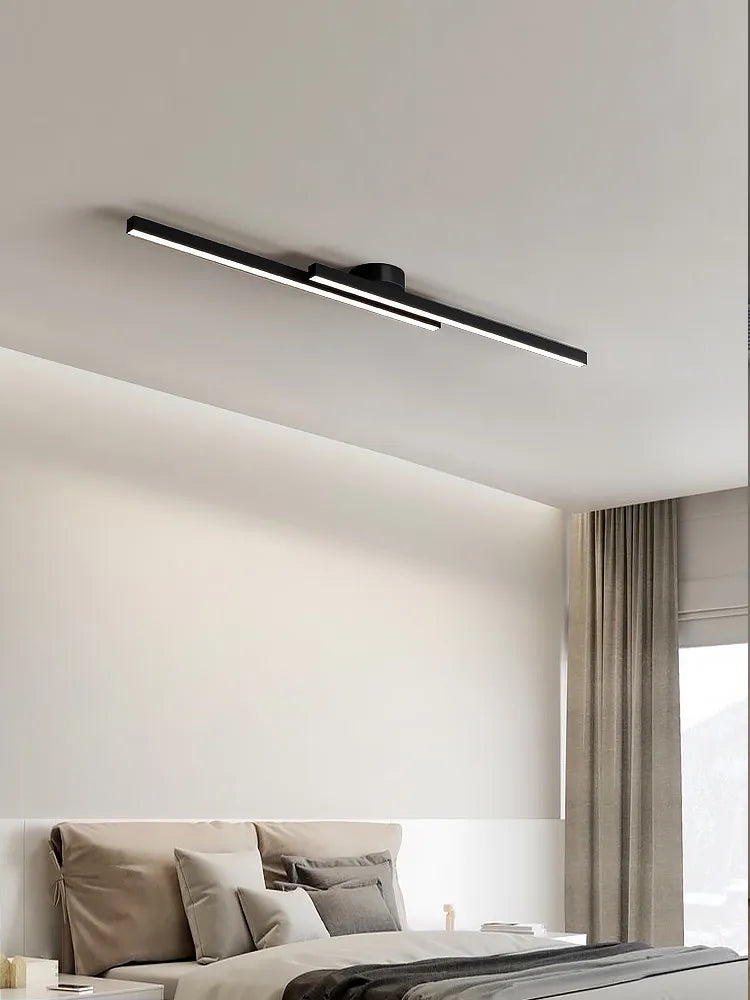 Artfan 2023 Modern Nordic Ceiling Lamp for Living Room, Bedroom, Aisle, Balcony
