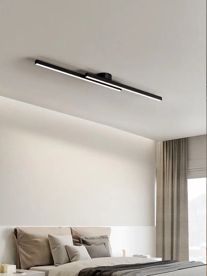 Artfan 2023 Minimalist Nordic Ceiling Light for Living Room, Bedroom, Aisle & Balcony