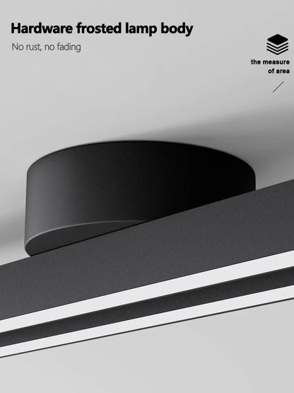 Artfan 2023 Minimalist Nordic Ceiling Light for Living Room, Bedroom, Aisle & Balcony