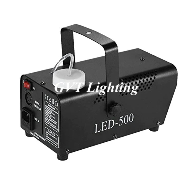 Artfan 500W Wireless Fog Machine for Dj Bar Club Party