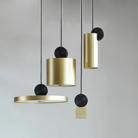 Artfan Modern LED Pendant Lights for Creative Indoor Decor & Lighting