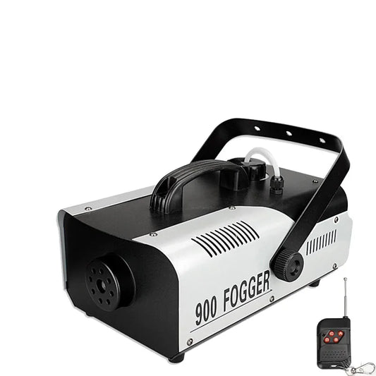 Artfan 900W Wireless Remote Control Smoke Machine for Indoor & Outdoor Stage Performance