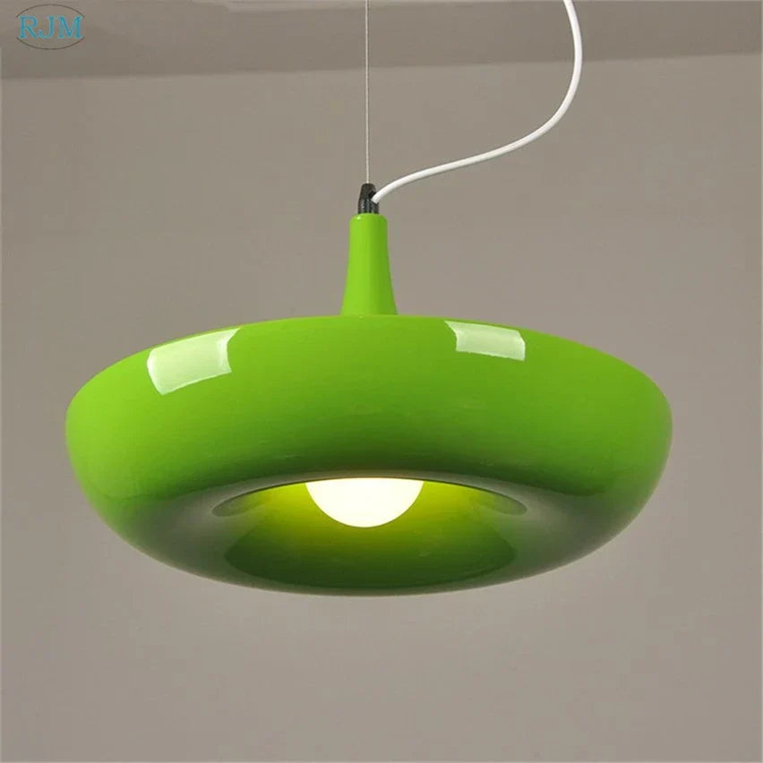 Artfan Babylon Garden Pot Plants Pendant Light