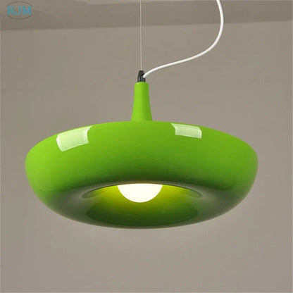 Artfan Babylon Garden Pot Plants Pendant Light