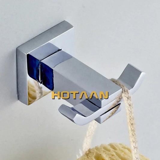 Artfan 304 Stainless Steel Bathroom Accessories Set