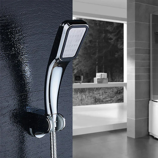 Artfan 300% Pressure Boost 300-Hole Bathroom Shower Head