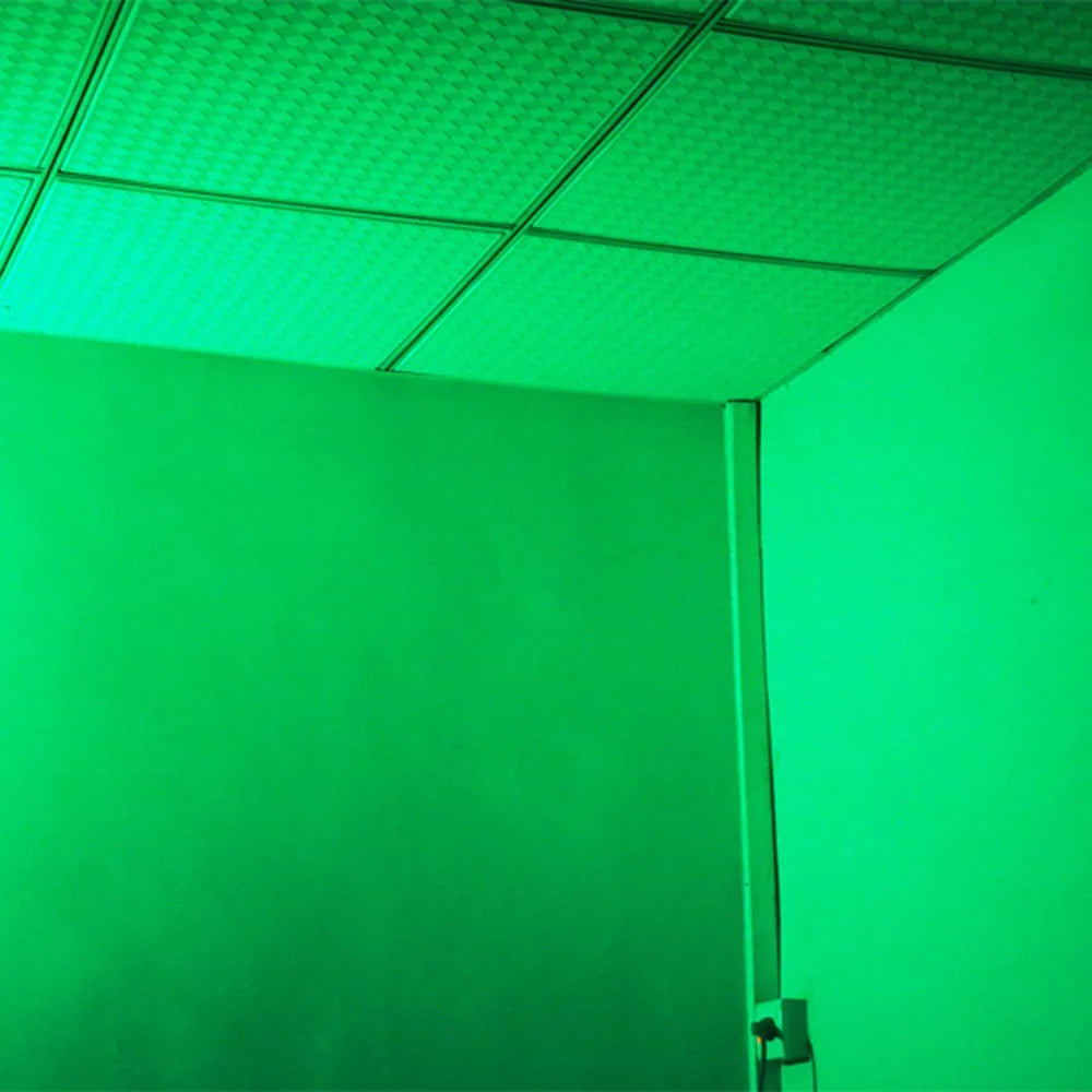 Artfan 20W RGB Strobe Lights: Dynamic Disco DJ Effects Lighting for Party and Events