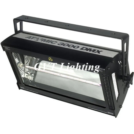 Artfan 3000W DMX 512 Strobe Light for Stage Discos DJ Club Tour
