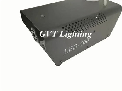 Artfan 500W Wireless Fog Machine for Dj Bar Club Party