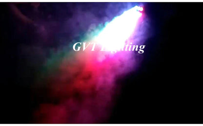Artfan 500W Wireless Fog Machine for Dj Bar Club Party