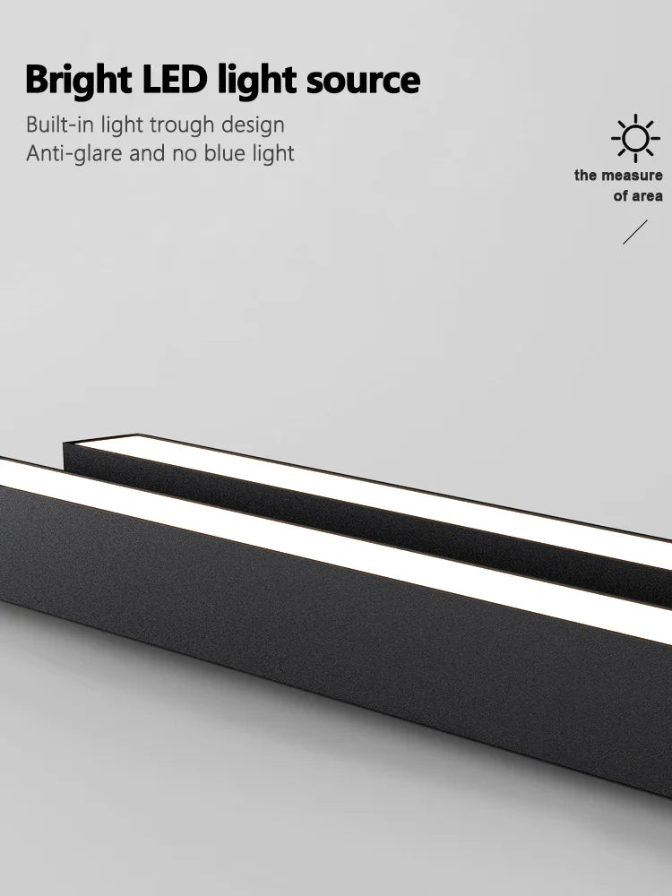 Artfan 2023 Modern Nordic Ceiling Lamp for Living Room, Bedroom, Aisle, Balcony