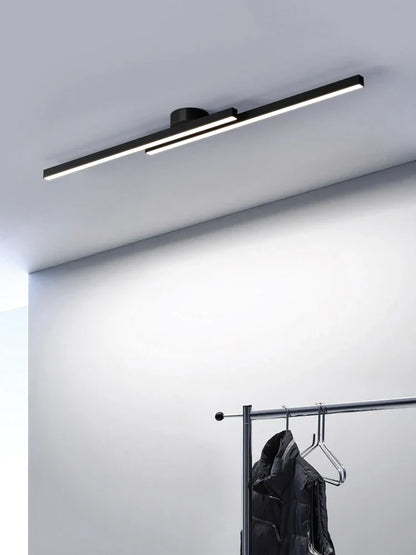 Artfan 2023 Modern Nordic Ceiling Lamp for Living Room, Bedroom, Aisle, Balcony