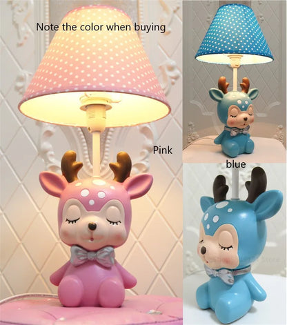 Artfan Animal Shape LED Floor Lamp for Children's Room Decoration