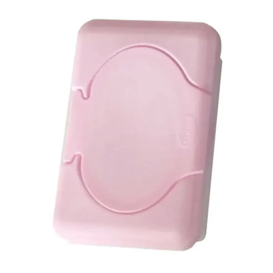 Artfan Baby Wet Wipes Dispenser Holder for Home, Car, Travel, Office, Bathroom