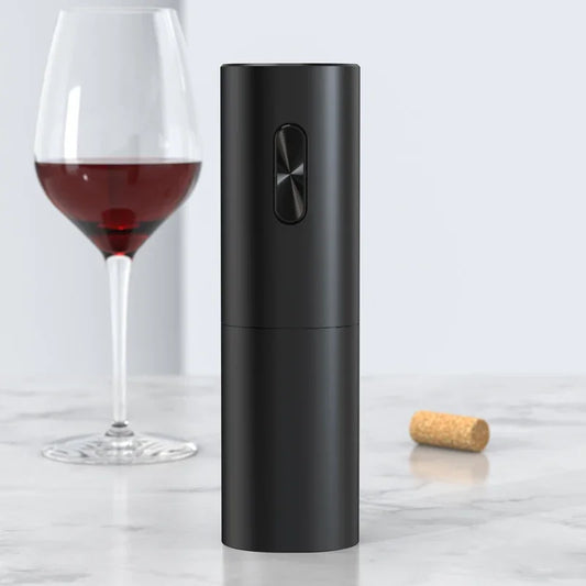Artfan Automatic Electric Wine Opener Kit with Foil Cutter, Kitchen Accessories