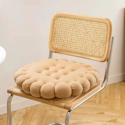 Artfan lighting Biscuit Sofa Cushion: Soft Chair Seat Cushion for Home Decor and Living Room