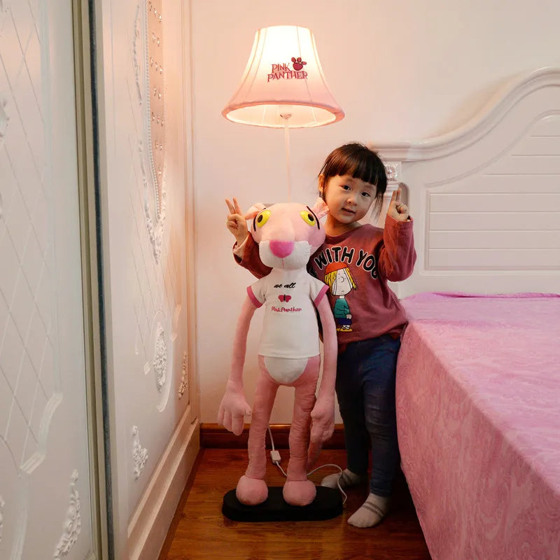 Artfan Animal Shape LED Floor Lamp for Children's Room Decoration