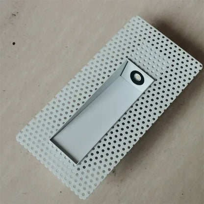 Artfan Motion Sensor Embedded Kickboard Lamp - Minimalist Style for Stairway