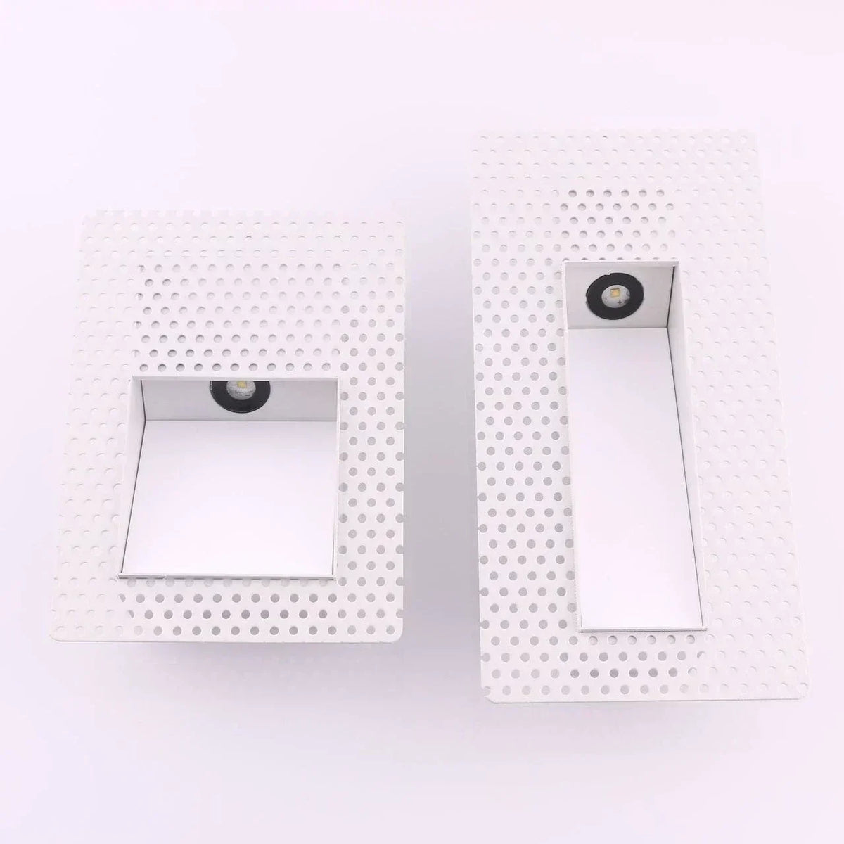 Artfan Motion Sensor Embedded Kickboard Lamp - Minimalist Style for Stairway
