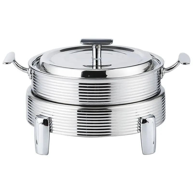 Artfan 14-28CM Chinese Hot Pot Alcohol Set