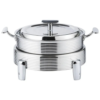 Artfan 14-28CM Chinese Hot Pot Alcohol Set