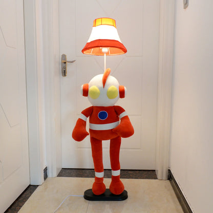 Artfan Animal Shape LED Floor Lamp for Children's Room Decoration