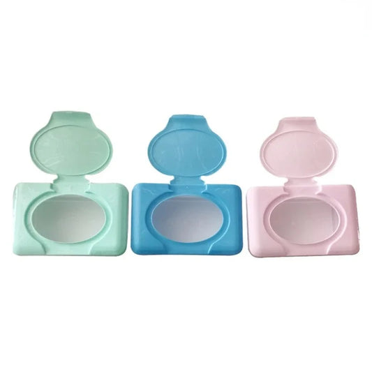 Artfan Baby Wet Wipes Dispenser Holder for Home, Car, Travel, Office, Bathroom