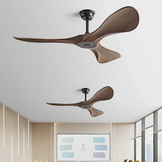 Artfan 3 Blade DC Motor Ceiling Fan with Remote Control