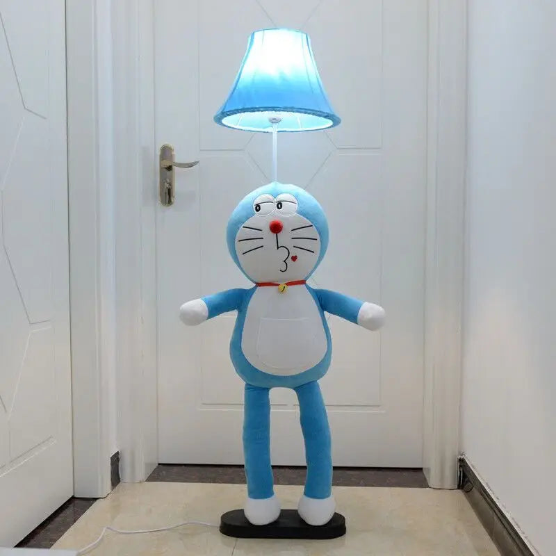 Artfan Animal Shape LED Floor Lamp for Children's Room Decoration