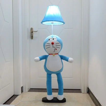 Artfan Animal Shape LED Floor Lamp for Children's Room Decoration