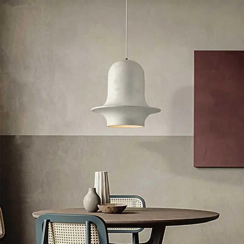 Artfan lighting Black Industrial Chandelier for Cafe Bedroom Bar Decor Hanging Lamps