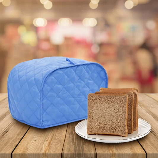 Artfan 4 Slice Toaster Cover: Protective & Washable Appliance Protector