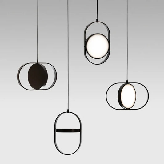 Artfan Adjustable Angle Pendant Light for Home Decor or Shop Lighting