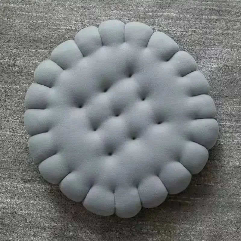 Artfan lighting Biscuit Sofa Cushion: Soft Chair Seat Cushion for Home Decor and Living Room
