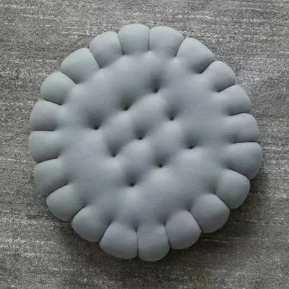 Artfan lighting Biscuit Sofa Cushion: Soft Chair Seat Cushion for Home Decor and Living Room