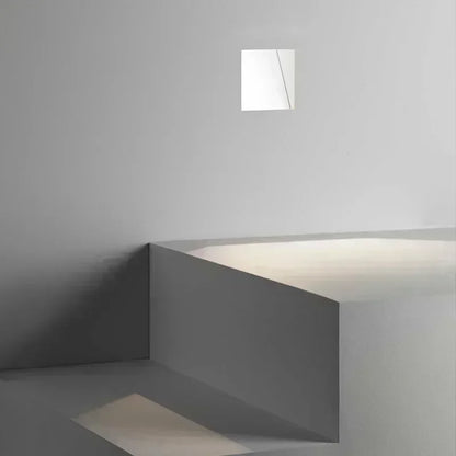 Artfan Motion Sensor Embedded Kickboard Lamp - Minimalist Style for Stairway