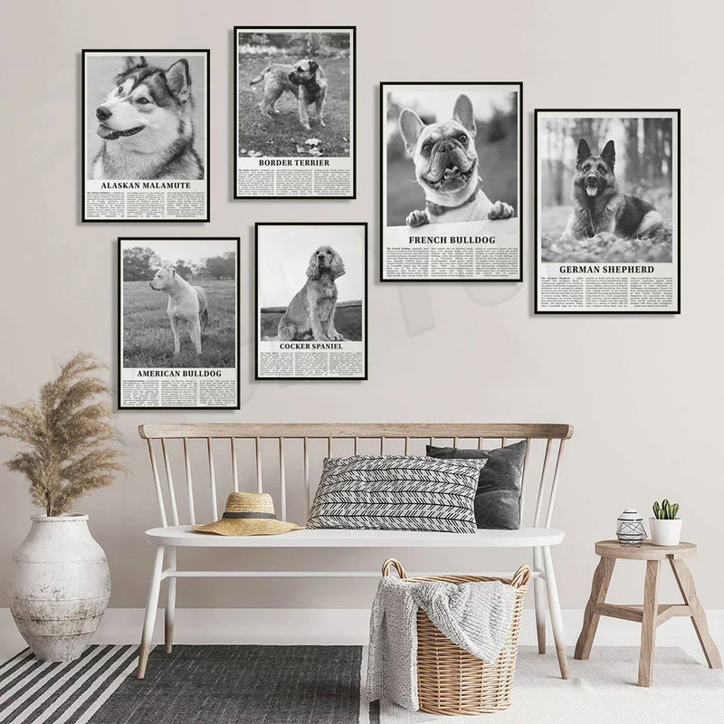 Wall Art