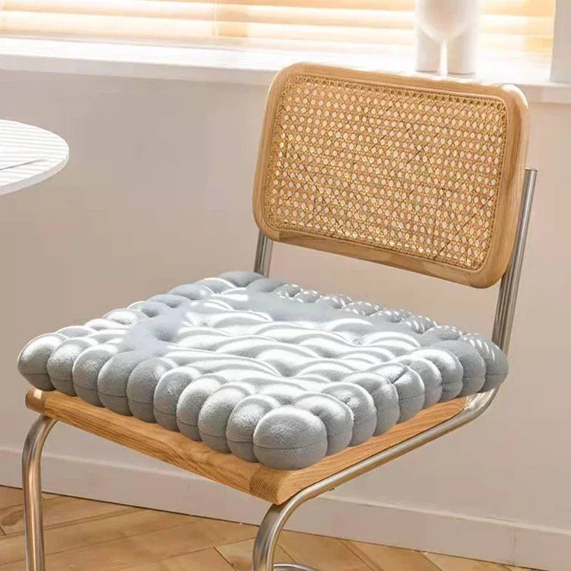 Artfan lighting Biscuit Sofa Cushion: Soft Chair Seat Cushion for Home Decor and Living Room
