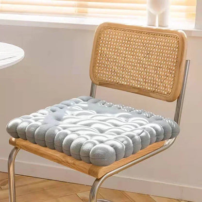 Artfan lighting Biscuit Sofa Cushion: Soft Chair Seat Cushion for Home Decor and Living Room